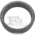 FA1 211-955 Peugeot кільце ущільнююче