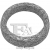 FA1 221-954 Renault кільце ущільнююче FA1 221-954 Renault кільце ущільнююче