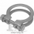 FA1 967-942 C-Clamp 42.5 мм 42.5 мм