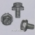 FA1 982-06-F10 Болт M6x10 DIN 6921 10.9 Dacromet