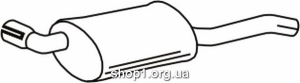Ferroz 07.099 (07.99) купить глушитель OPEL KADETT D combi 1.6S 81-84