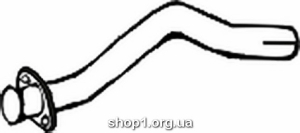 Ferroz R-029 Глушитель, труба OPEL KADETT E hatch sedan combi 1.3S 1.3N 1.3GT 1.4 1.6 1.6i 1.6S 1.6D 1.8i 84-91