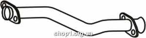 Ferroz R-039 труба для выхлопной системы OPEL ASCONA C hatchback sedan 1.6D 8/81-10/88