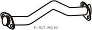 Ferroz R-044 труба глушителя OPEL KADETT E hatch sed combi combo 1.6D 1.6D combo 9/86-9/91