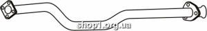 Ferroz R-073 Глушитель, труба VOLKSWAGEN LT 28, 31,35,40,45,50 2.4TD 9/90-