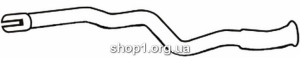 Ferroz R-098 Глушитель, труба CITROEN SAXO 1.0i 1.1i cat 2/96-04
