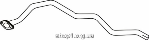 Ferroz R-173 труба глушителя KIA K 2700 2.7D 10/97-