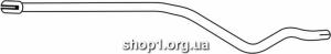 Ferroz R-322 трубы для выхлопных систем OPEL CORSA C COMBO 1.7DTi Di TD cat 10/01-07/04