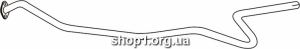 Ferroz R-346 Глушитель, труба FORD FIESTA 1.4 TDCi TD 11/01-12/03