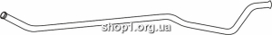 Ferroz R-361 трубы для выхлопных систем PEUGEOT 307 hatchback 1.4 HDi TD cat 02-