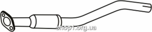Ferroz R-371 Глушитель, труба FIAT DOBLO 1,2 cat 11/01-