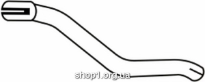 Ferroz R-440 трубы для выхлопных систем FORD FOCUS hatchback 1.8TDCi TD cat 05/04-09/04