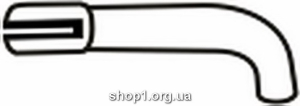 Ferroz R-476 труба глушителя MERCEDES SPRINTER 2.1 CDi TD 2.7 CDi TD cat 04/00-05/06