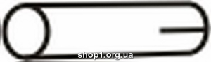 Ferroz R-483 труба глушителя OPEL CORSA B TIGRA 1.2i - 1.6i 16V cat 03/93-12/00