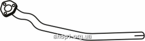 Ferroz R-494 труба глушителя AUDI A4 combi sedan 1.9Di TD, 1.9TDi TD cat 01/95-06/00