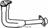 Ferroz RK-017 трубы для выхлопных систем FORD ESCORT cab hatch com express 1.4 1.6 80-90
