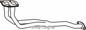 Ferroz RK-052 труба выпускного коллектора OPEL VECTRA A hatchback sedan 1.4 1.6 1.6i 88-92