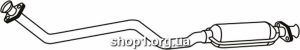 Ferroz RK-080 выхлопная после коллектора MERCEDES W201 190 2.5D 85-7/93