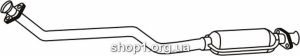Ferroz RK-081 выхлопная после коллектора MERCEDES W124 250 sedan combi(T124) 2.5D 85-7/93