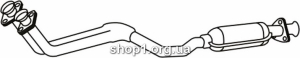Ferroz RK-181 труба выпускного коллектора MERCEDES W201 190 2.3E 16V 85-88