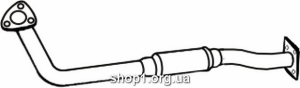 Ferroz RK-191 трубы для выхлопных систем DAEWOO ESPERO sedan 1.5i 16V cat 6/96-