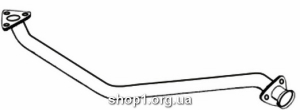 Ferroz RK-262 труба коллекторная BMW 323i sedan E30 2,3 9/83-9/87