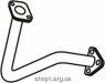 Ferroz RK-301 трубы для выхлопных систем OPEL ASTRA I hatch sedan combi 1.6i cat 93-98
