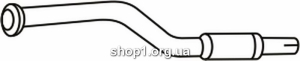 Ferroz RK-491 труба выпускного коллектора MERCEDES SPRINTER 208CDI TD 211CDI TD 213CDI TD 308CDI 04/00-05/06