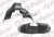 Polcar 1308FP-5 подкрыльник AUDI 80 (B4), 9.91-94