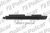 Polcar 201541 Порог BMW 5 (E34), SDN 88-95 +комби 92-3.97
