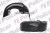 Polcar 2732FL-5 подкрыльник NISSAN PRIMERA (P11), 07.96-09.99