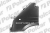 Polcar 324601 крыло переднее FORD TRANSIT (VE83) 96-00