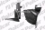 Polcar 5002FL-1 подкрыльник MERCEDES C-KLASSE (W202), 03.93-03.01