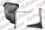 Polcar 5003FL-1 подкрыльник MERCEDES C-KLASSE (W203) 05.00-03.07