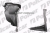 Polcar 5003FP-1 подкрыльник MERCEDES C-KLASSE (W203) 05.00-03.07