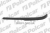 Polcar 550825-1 спойлер бампера переднего OPEL ASTRA G, 01.98-08.09