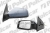 Polcar 5508511M зеркало внешнее OPEL ASTRA G, 01.98-08.09