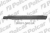 Polcar 551441 Порог OPEL VECTRA A (SDN+HB), 88-95