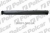 Polcar 552541 порог OPEL OMEGA A (SDN + комби),  86-93