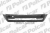 Polcar 574707 Бампер передний PEUGEOT 406 (8_), (SDN + комби) 04.99-04.04