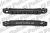 Polcar 810507-3 Усилитель бампера TOYOTA YARIS (XP9) HB, 01.06-