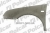Polcar 951201 Крыло переднее VOLKSWAGEN BORA (1J5/1JM), 10.98-11.05