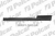 Polcar 953441 Порог VOLKSWAGEN GOLF II (19E/1G), 83-92