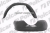 Polcar 9534FP-1 Подкрыльник VOLKSWAGEN JETTA II (16E/19E /1G2), 02.84-12.91
