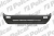 Polcar 9537074Q Бампер передний VOLKSWAGEN GOLF II (19E/1G), 83-92