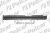 Polcar 953841-1 порог VOLKSWAGEN GOLF III (1H) (HB + комби+CABRIO), 08.91-04.99