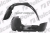 Polcar 9548FL-1 подкрыльник VOLKSWAGEN PASSAT, SDN+комби (B5 (3B)), 97-00