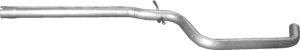 rura środkowa / intermediate pipe