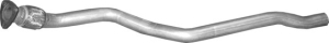 rura kolektorowa / front pipe