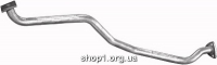 Marix 01.183 Труба глушника прийомна marix чорний для Audi 80 82-87 1.6D man.